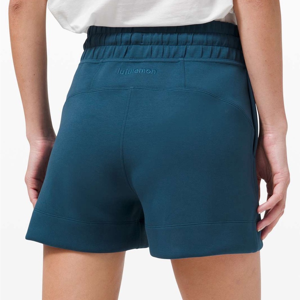 Lululemon Soft Ambitions Shorts